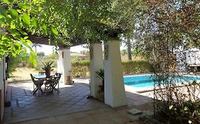 Casa Los Jinetes