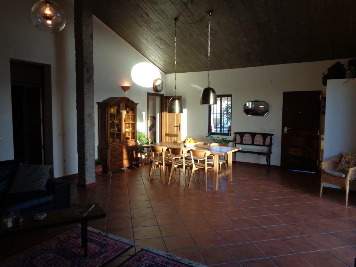 Casa Los Jinetes Carmona  Exterior photo